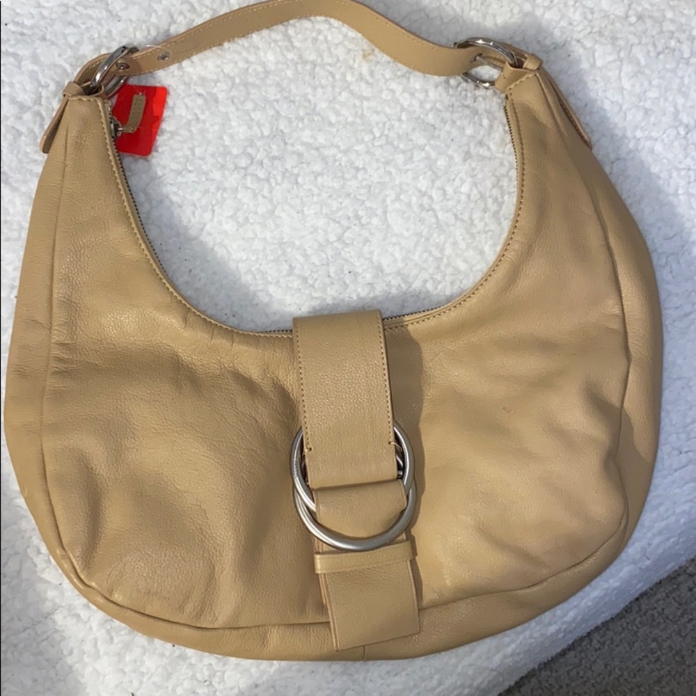 Prada Boho Bag🤎